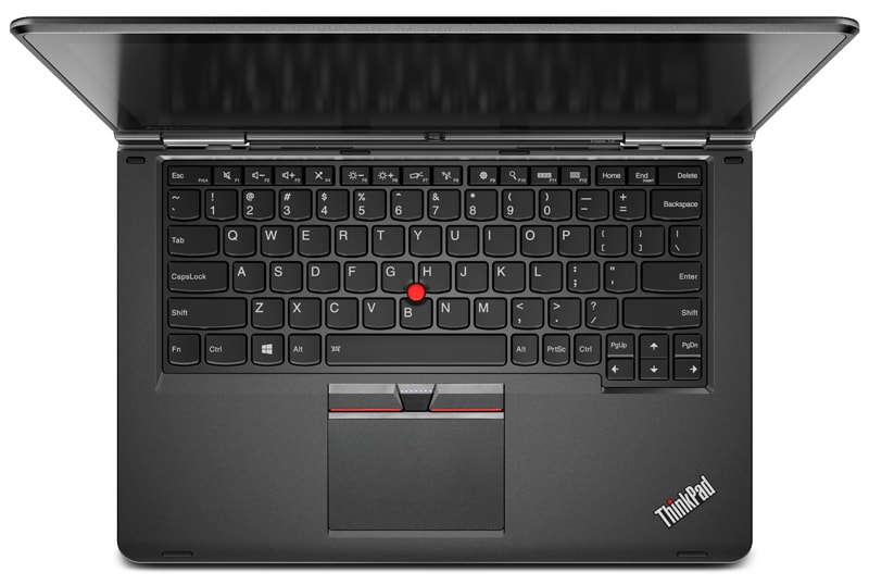 ThinkPad Yoga 12